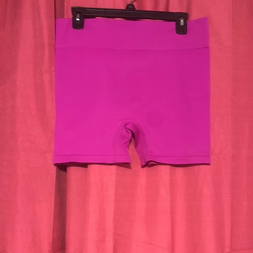 Wild Fable Pink Athletic Bike Shorts